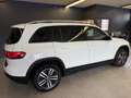 Mercedes-Benz GLB 200 GLB 200 d 4Matic (247.613) Weiß - thumbnail 5
