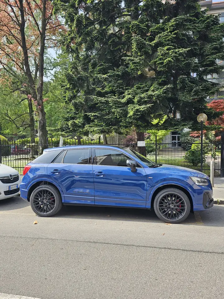 Audi Q2 2026