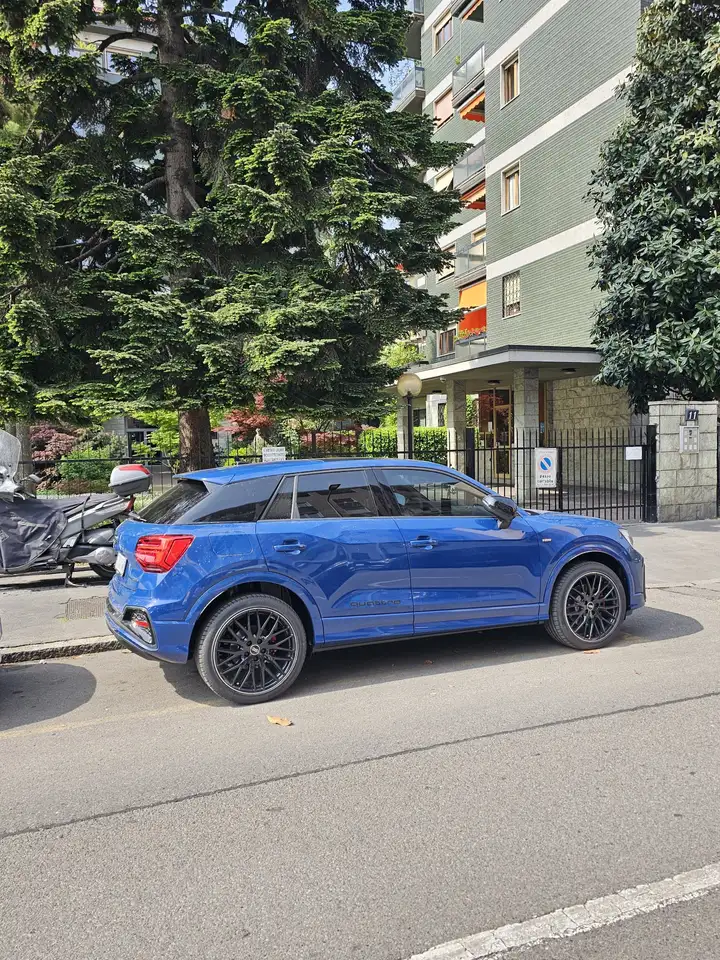 Audi Q2 2026