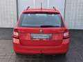 Skoda Fabia Combi *1.Besitz *Pickerl NEU *Sitzheizung *AHK Rot - thumbnail 6