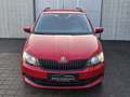 Skoda Fabia Combi *1.Besitz *Pickerl NEU *Sitzheizung *AHK Rot - thumbnail 2