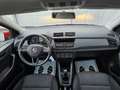 Skoda Fabia Combi *1.Besitz *Pickerl NEU *Sitzheizung *AHK Rot - thumbnail 9