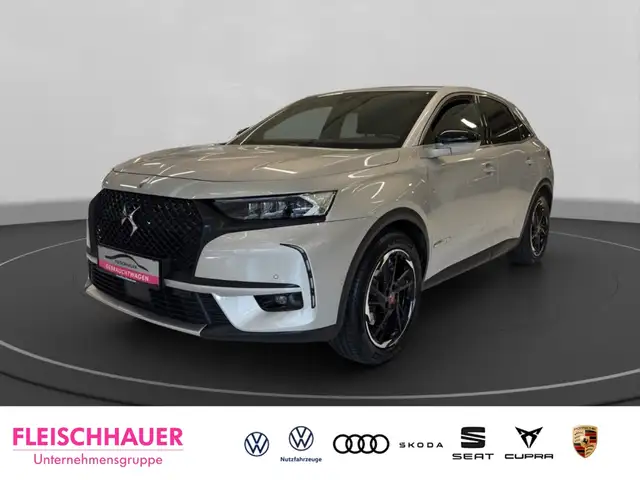 DS Automobiles DS 7 Crossback E-Tense 4x4 Perf. Line AHK+LED+Kamera+AC