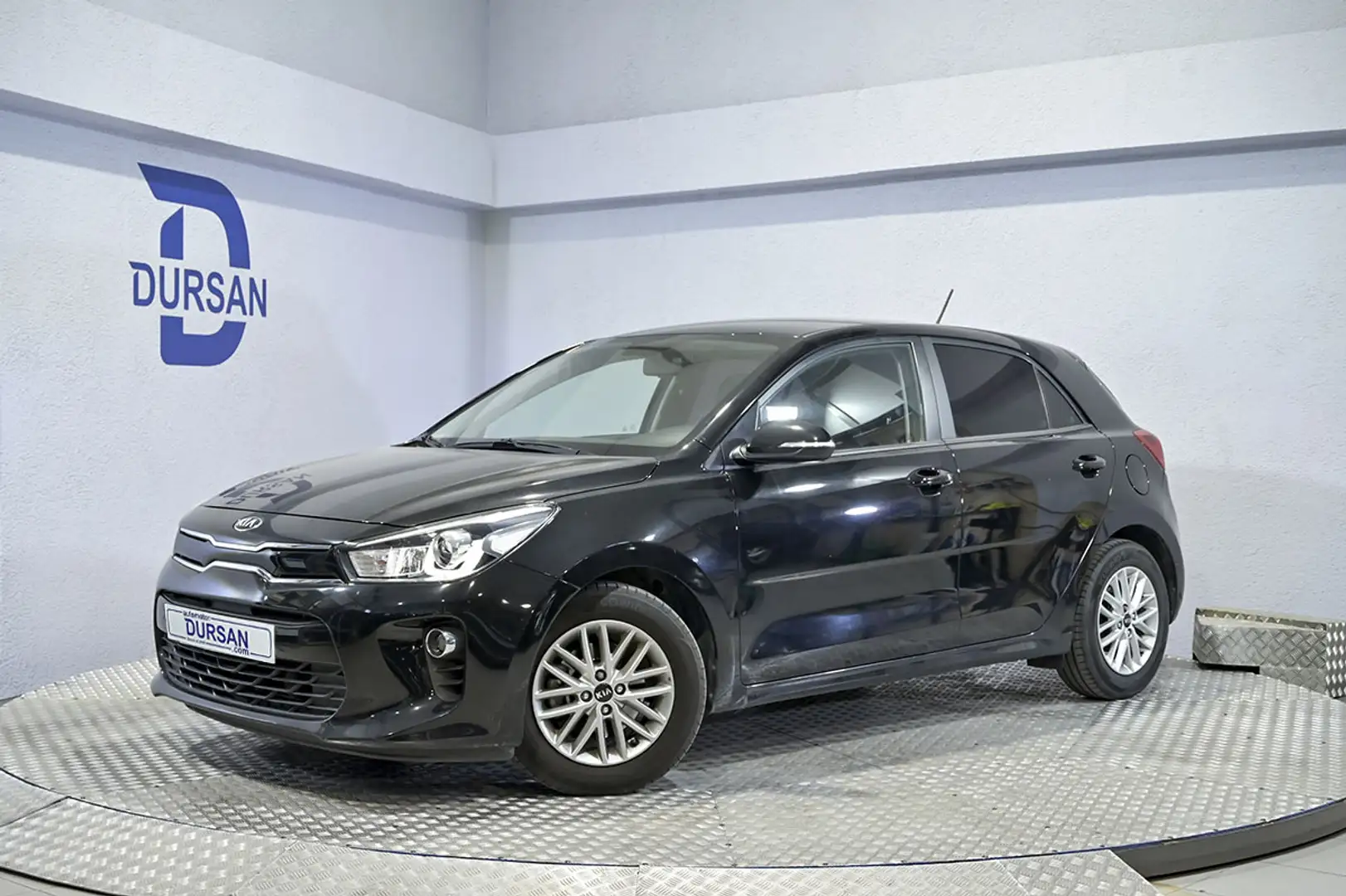 Kia Rio 1.0 T-GDi Eco-Dynamics Drive - 1