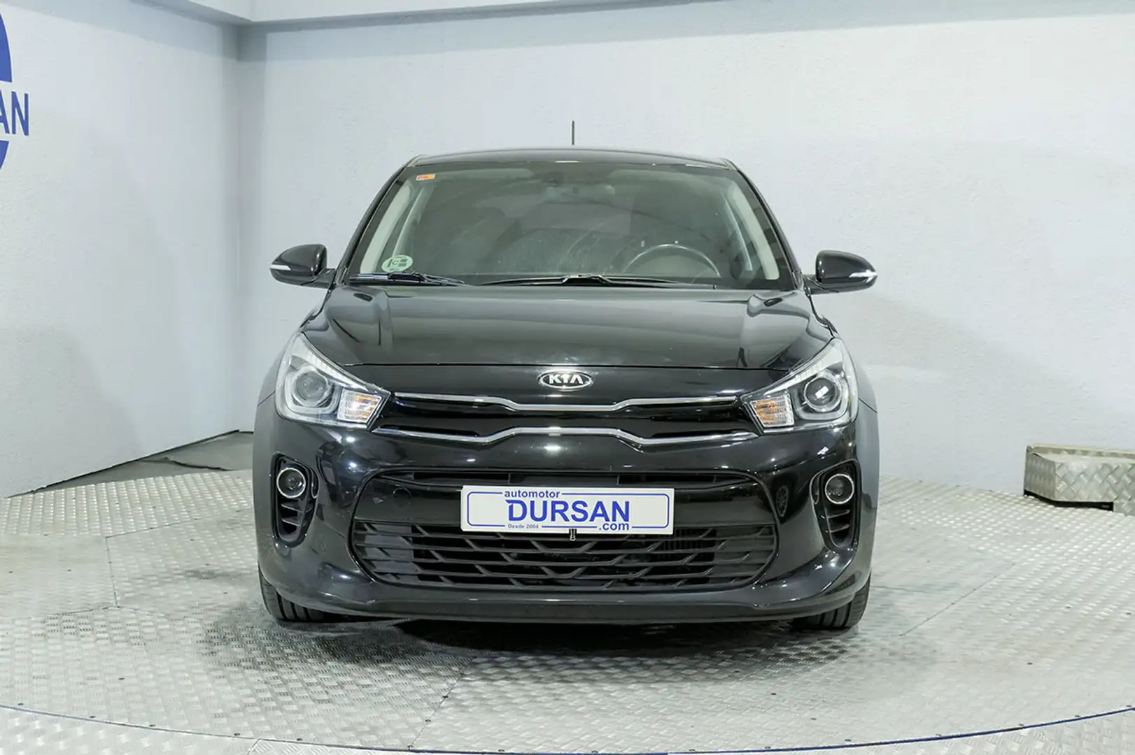 Kia Rio 1.0 T-GDi Eco-Dynamics Drive - 2