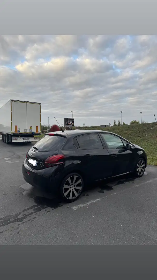 Peugeot 208 Blue-HDi 100 Stop&Start Active - 2