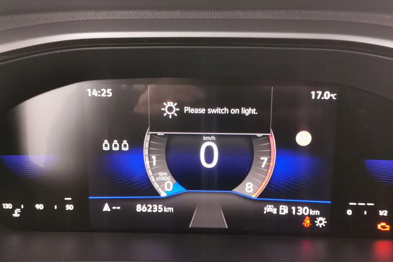 Volkswagen T-Roc 1.0 TSI Life Navi|SHZG|CarPlay|ParkAs|LED LED Navi 7