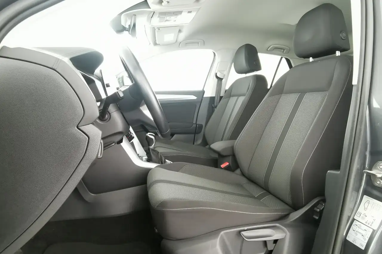 Volkswagen T-Roc 1.0 TSI Life Navi|SHZG|CarPlay|ParkAs|LED LED Navi 8