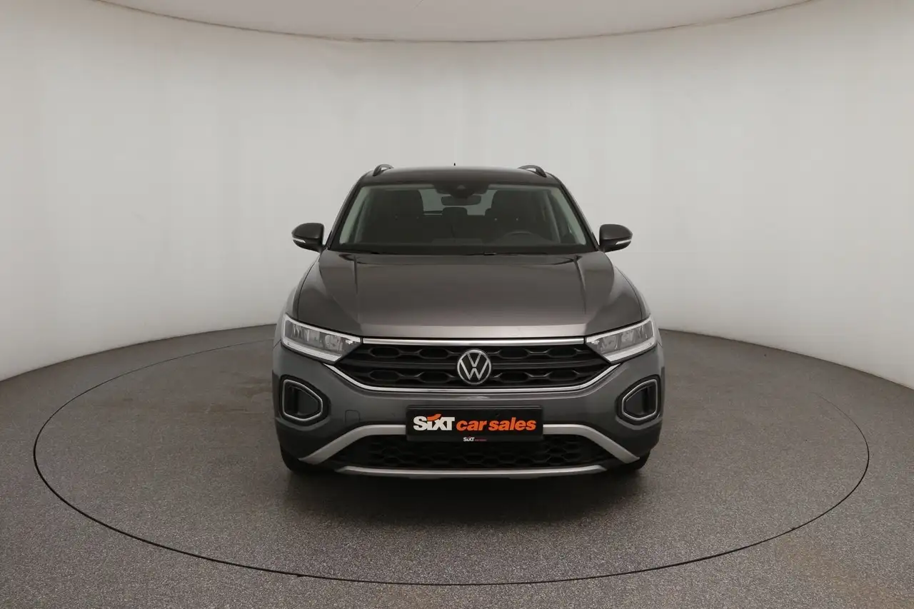 Volkswagen T-Roc 1.0 TSI Life Navi|SHZG|CarPlay|ParkAs|LED LED Navi 2