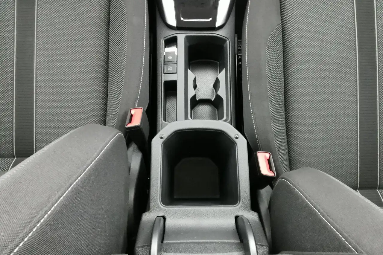 Volkswagen T-Roc 1.0 TSI Life Navi|SHZG|CarPlay|ParkAs|LED LED Navi 14