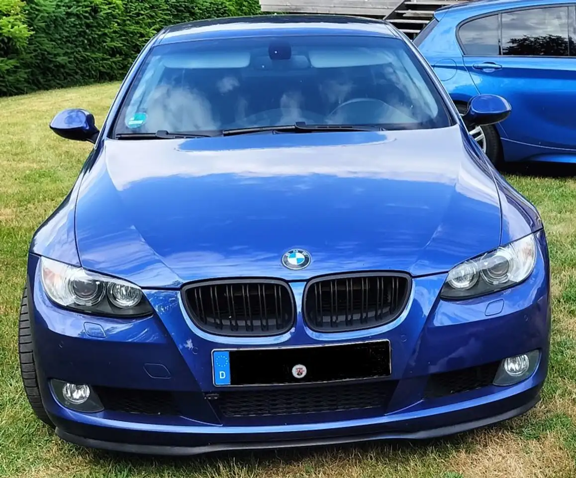 BMW 335