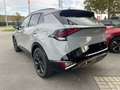 Kia Sportage 1.6 DCT7 MHEV Style - STOCKWAGEN Gris - thumbnail 4