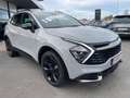 Kia Sportage 1.6 DCT7 MHEV Style - STOCKWAGEN Gris - thumbnail 3