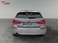 BMW 116 i Advantage Navi+Klimaaut+PDC+LED+SHZ+GJR Grau - thumbnail 5