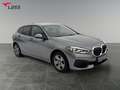BMW 116 i Advantage Navi+Klimaaut+PDC+LED+SHZ+GJR Grau - thumbnail 8