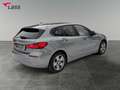BMW 116 i Advantage Navi+Klimaaut+PDC+LED+SHZ+GJR Grau - thumbnail 6