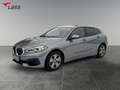 BMW 116 i Advantage Navi+Klimaaut+PDC+LED+SHZ+GJR Grau - thumbnail 2