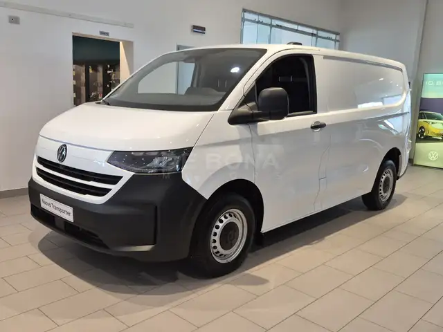 Volkswagen T7 Transporter t7 28 2.0 tdi 110cv l1