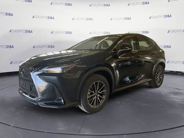 Lexus NX 300 2.5H ECVT 2WD BUSINESS MY24