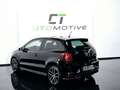 Volkswagen Polo GTI 1,8 TSI DSG Noir - thumbnail 3