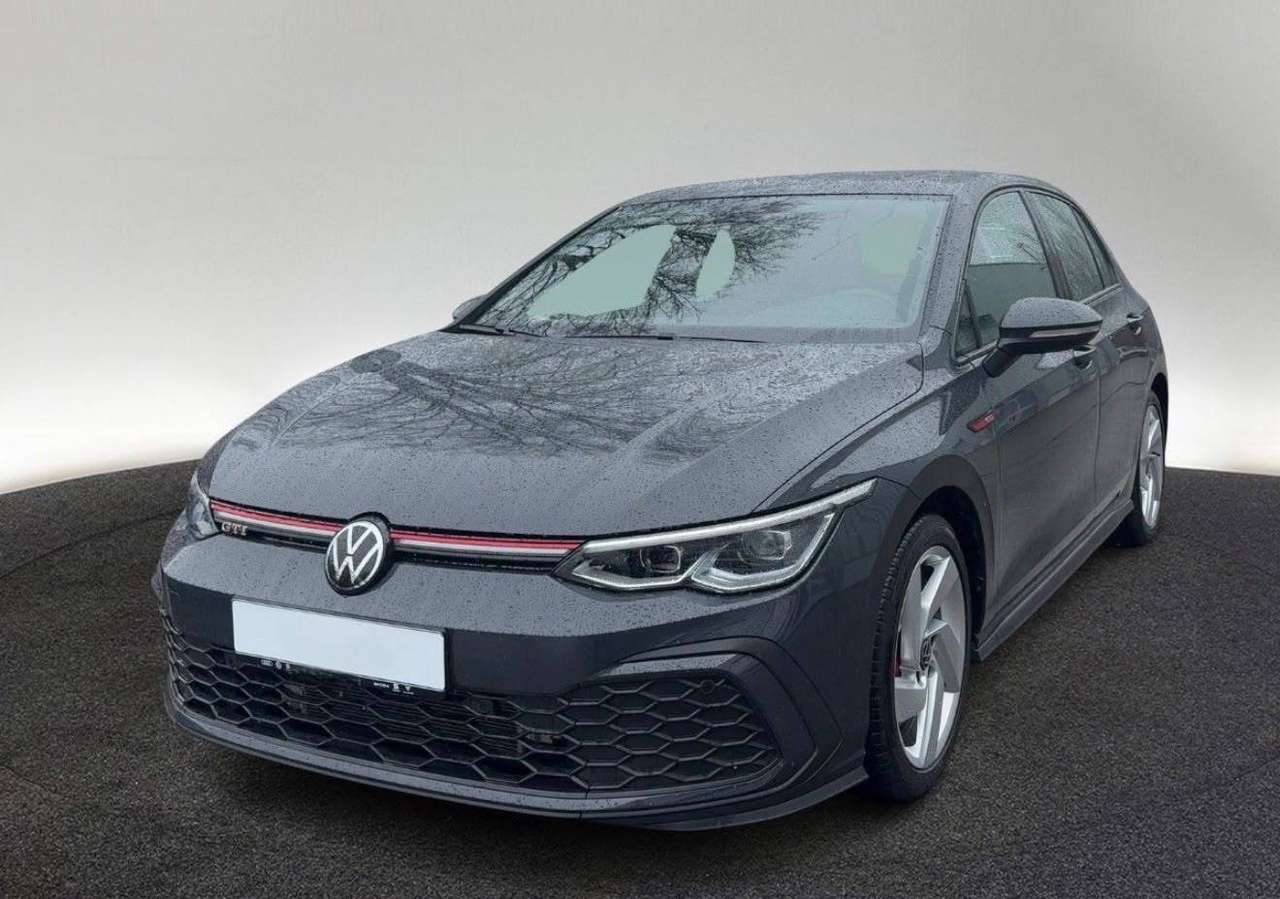 Volkswagen Golf GTI Golf 2.0 tsi GTI 245cv dsg