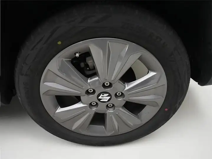 Suzuki Vitara 2025, foto 21