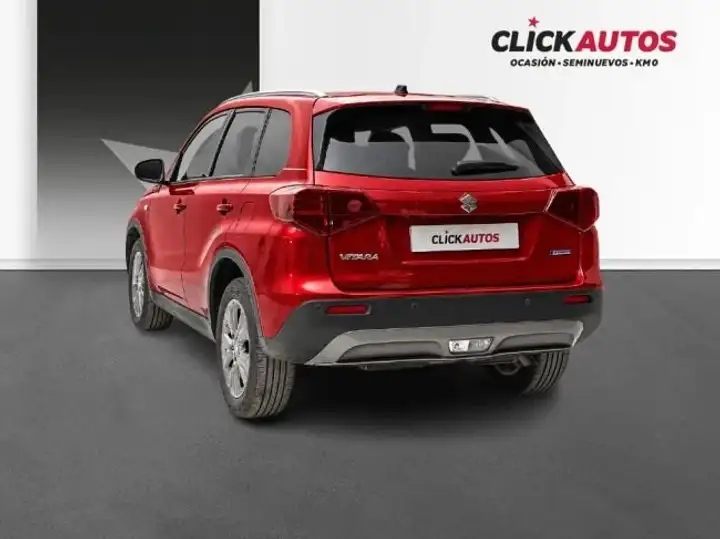 Suzuki Vitara 2025, foto 7