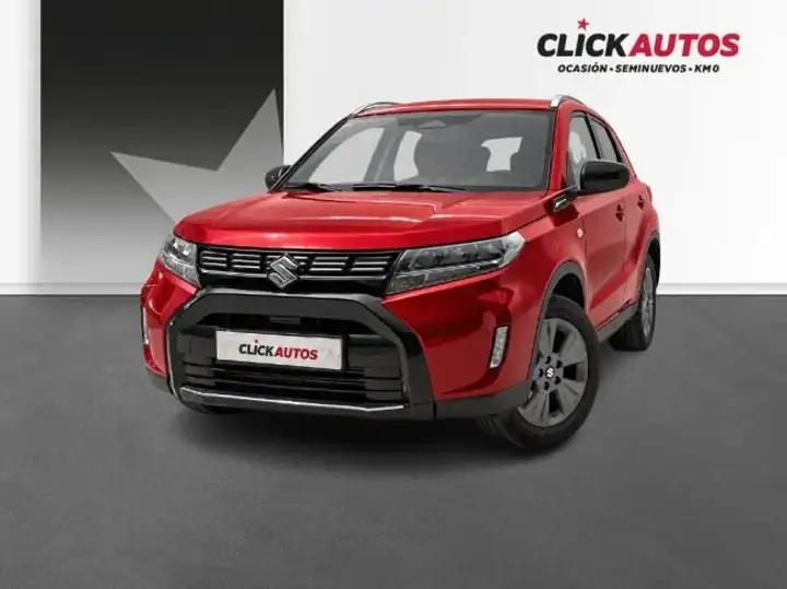 Suzuki Vitara 2025