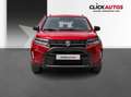 Suzuki Vitara 1.4 129CV S2 Hybrid Rojo - thumbnail 2