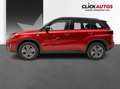 Suzuki Vitara 1.4 129CV S2 Hybrid Rojo - thumbnail 4