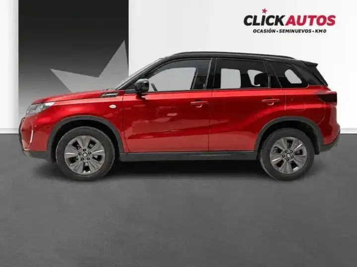 Suzuki Vitara 2025, foto 4