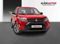 Suzuki Vitara 1.4 129CV S2 Hybrid Rojo - thumbnail 3