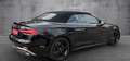 Audi A5 Cabrio 40 TFSI S line 140kW Negro - thumbnail 4