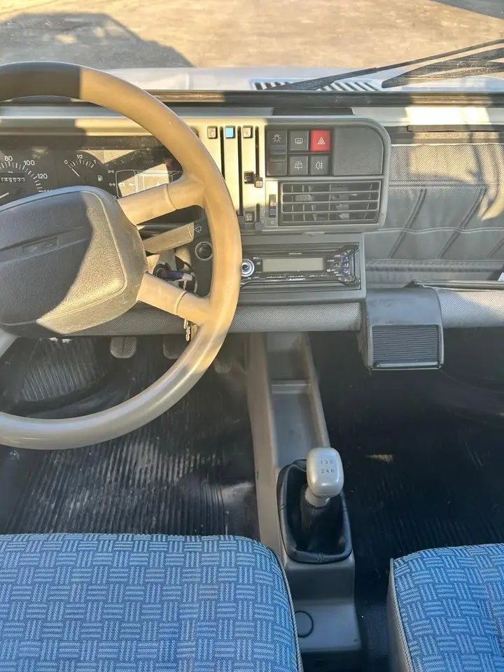 Fiat Panda 0.9 Young, foto 7