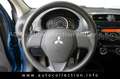 Mitsubishi Space Star Light*1.Hand*Scheckheft*Klima*Radio* Blau - thumbnail 13