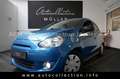 Mitsubishi Space Star Light*1.Hand*Scheckheft*Klima*Radio* Blau - thumbnail 1