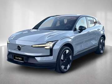 EX30 single motor Extended Range Plus rwd