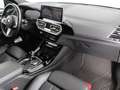 BMW X3 xDrive 20 d Schwarz - thumbnail 8