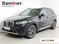 BMW X3 xDrive 20 d Schwarz - thumbnail 1