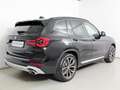 BMW X3 xDrive 20 d Schwarz - thumbnail 2