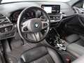 BMW X3 xDrive 20 d Schwarz - thumbnail 4