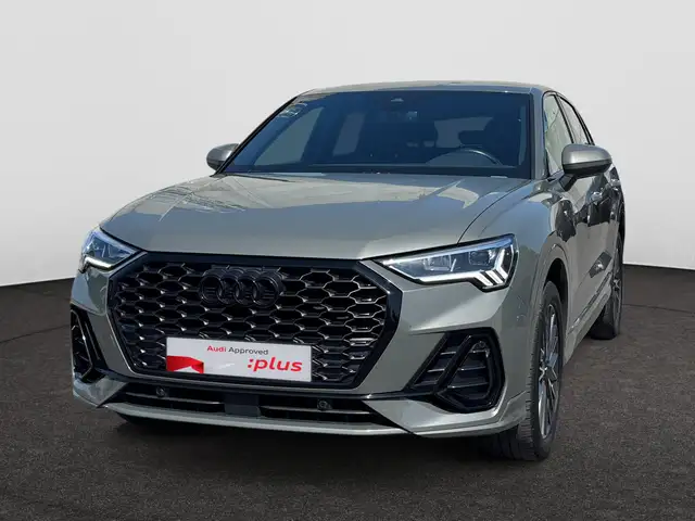 2023 Audi Q3 in Grey for sale