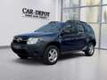 Dacia Duster I Ambiance 4x2*BLUET.*USB*AUX*TÜV NEU* Bleu - thumbnail 1