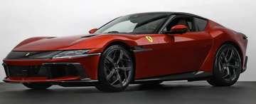 12Cilindri PREZZO NETTO disp. 2026 cess. contratto