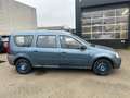 Dacia Logan MCV 1.4 , Duitse Auto !! , Albastru - thumbnail 4
