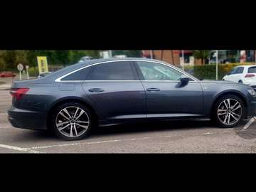 A6 35 TDI S tronic sport
