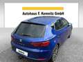 SEAT Leon Xcellence / LED / Panodach / Keyless / AHK / DAB Blau - thumbnail 6
