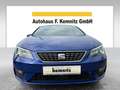 SEAT Leon Xcellence / LED / Panodach / Keyless / AHK / DAB Blau - thumbnail 4
