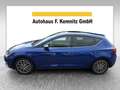 SEAT Leon Xcellence / LED / Panodach / Keyless / AHK / DAB Blau - thumbnail 1