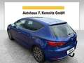 SEAT Leon Xcellence / LED / Panodach / Keyless / AHK / DAB Blau - thumbnail 5